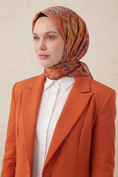 Silk Home Μαλακό Κασκόλ 73132-23