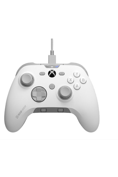 SCUF Controler Valor Pro Wireless Alb