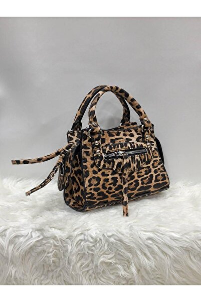 SHIKIRTI Mini Size Crossbody Women's Hand and Shoulder Bag