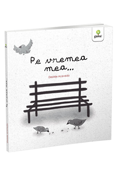 Editura Gama Στον χρόνο μου...