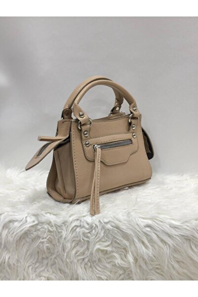 SHIKIRTI Mini Size Crossbody Women's Hand and Shoulder Bag