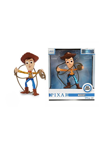 Simba Τζάντα Ντίσνεϊ Πίξαρ Τόι Στόρι Μεταλλική Φιγούρα Γουίντι 10 εκ.