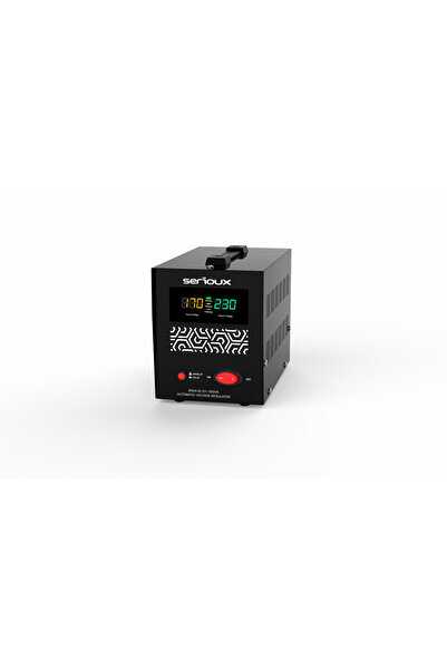 SERIOUX Avr Relay 101-1500Va