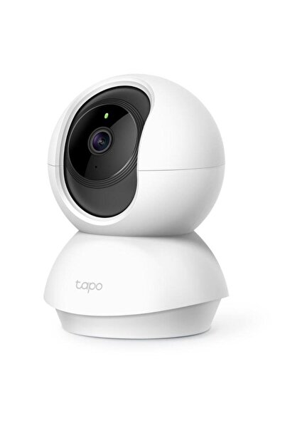 TP-LINK Κάμερα Wi-Fi για Οικιακή Ασφάλεια