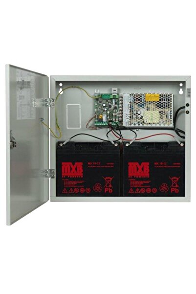 MERAWEX Fire Power Supply 24V/5.5