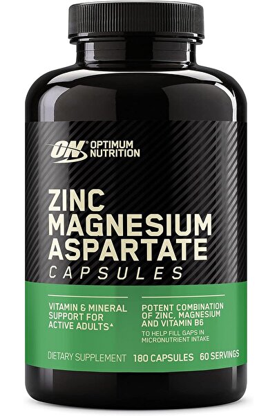 Optimum Nutrition أوبتيموم زد إم إيه