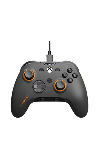 SCUF Controler Valor Pro Wireless Gri