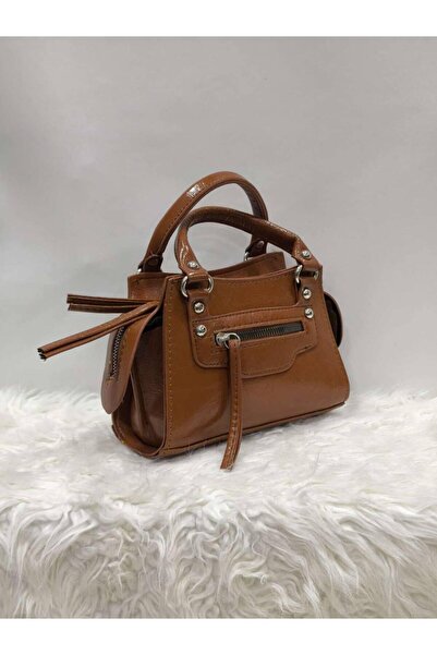 SHIKIRTI Mini Size Crossbody Women's Hand and Shoulder Bag