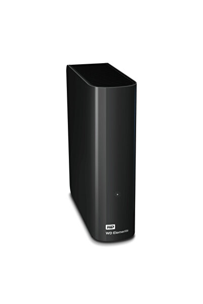 WD Ehdd 16Tb 3.5" Elements Usb 3.0 Bk