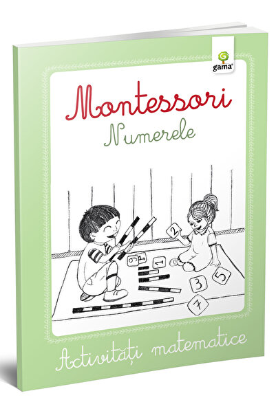 Editura Gama Numerele