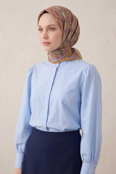 Silk Home Μαλακό Κασκόλ 73131-15