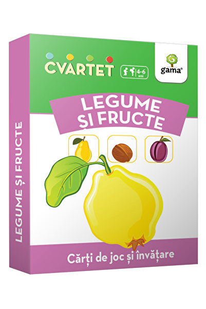 Editura Gama Παραγωγή