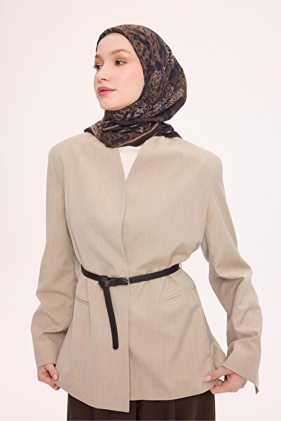 Silk Home Κασκόλ Βελόρα 161021-02