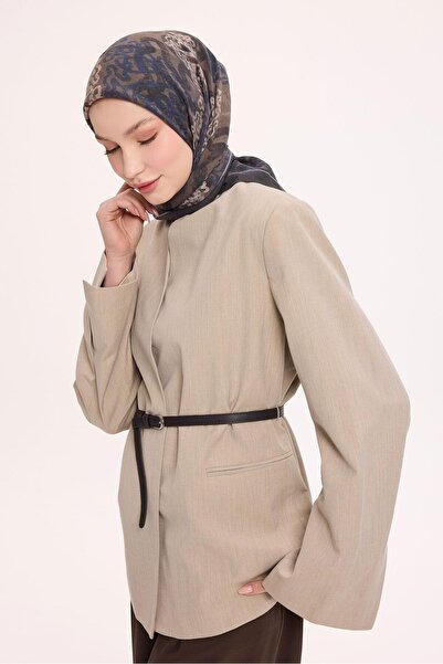 Silk Home Κασκόλ Βελόρα 161021-28