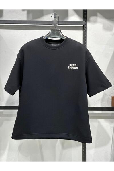 BRACCIO Oversize T-Shirt