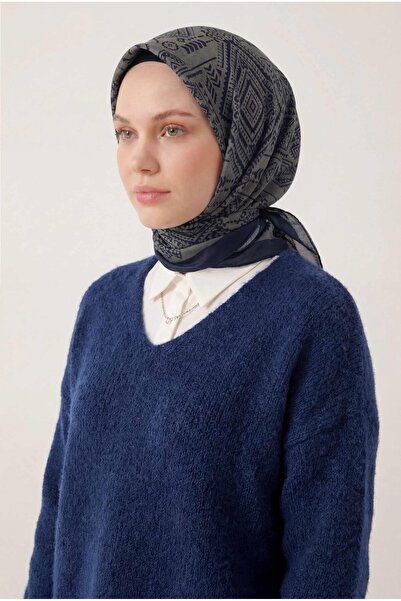 Silk Home Velora Scarf 161019-06