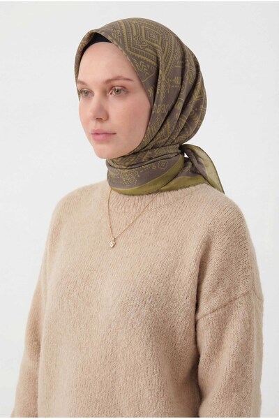 Silk Home Velora Scarf 161019-12