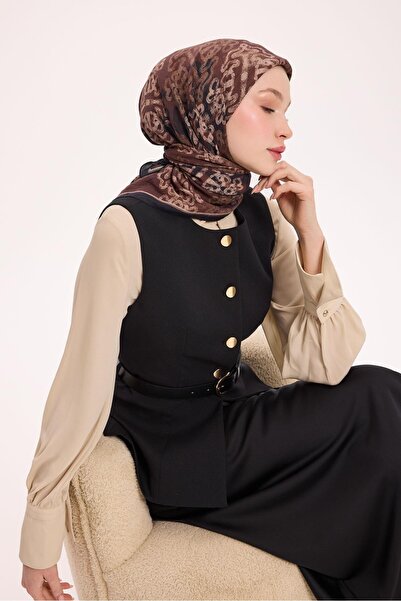 Silk Home Μαντήλι Βελόρα 161021-03