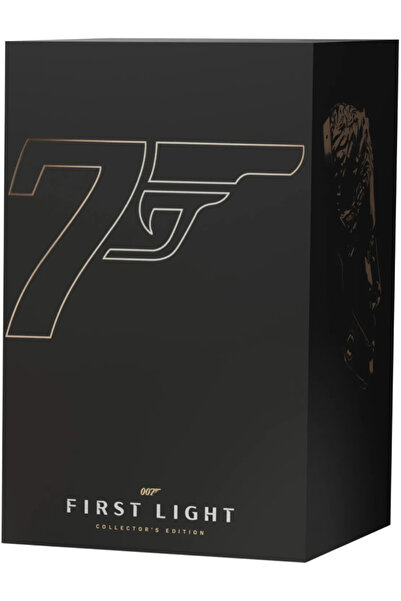 IO Interactive 007 First Light Collector's Edition - Xbox Series X