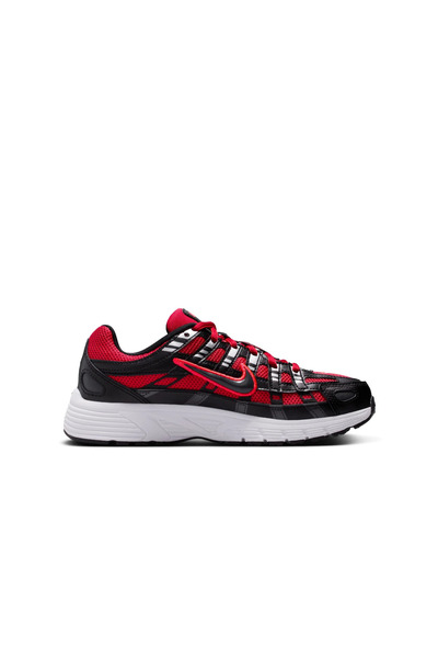 Nike P-6000 Gs University Red Sneaker Ayakkabı