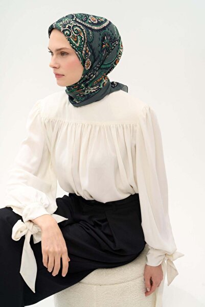 Silk Home Velora Scarf 161017-17