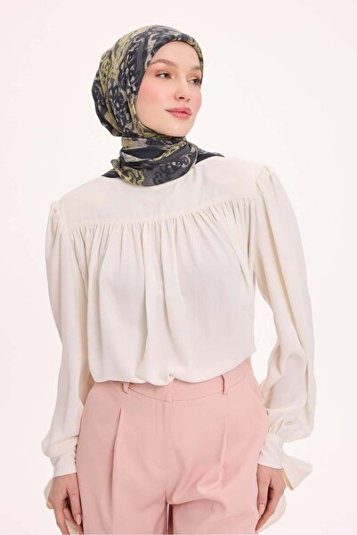 Silk Home Μαντήλι Βελόρα 161021-32