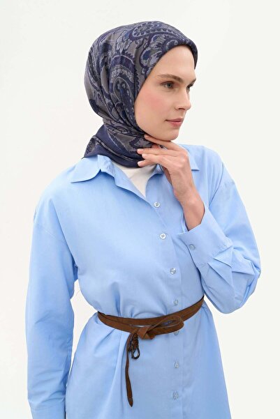 Silk Home Κασκόλ Βελόρα 161017-15