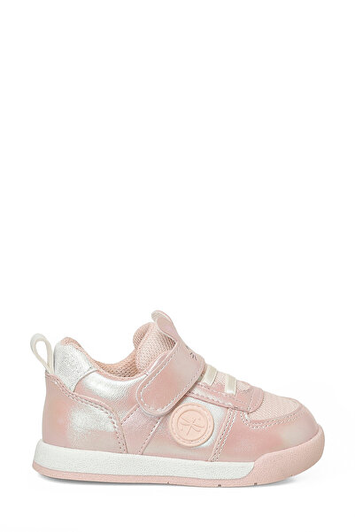 Polaris DRAG.B6FX Αθλητικά Παπούτσια Πούδρα για Κορίτσια