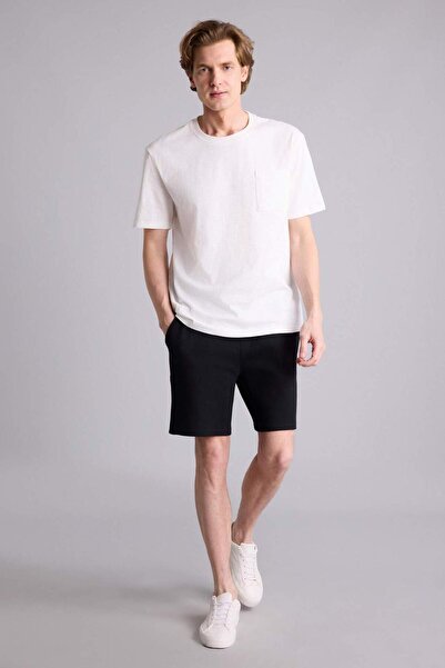 DeFacto Regular Fit Shorts G7252Ax26Sm