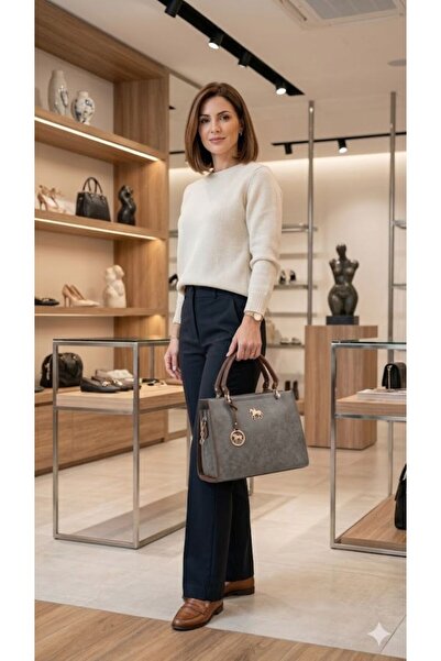 Miami Polo Club HAND AND SHOULDER BAG