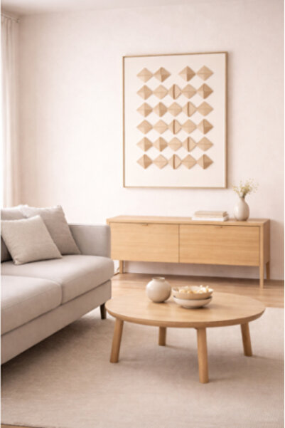 Palma homez Large Modern Wall Art 120x80 cm