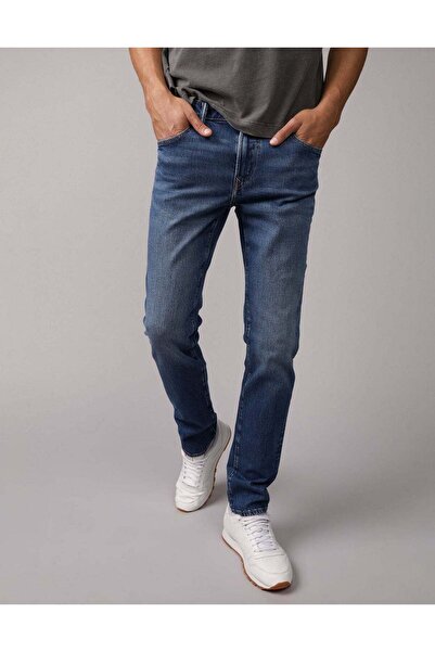 AMERICAN EAGLE بنطال جينز AE AirFlex+ Slim