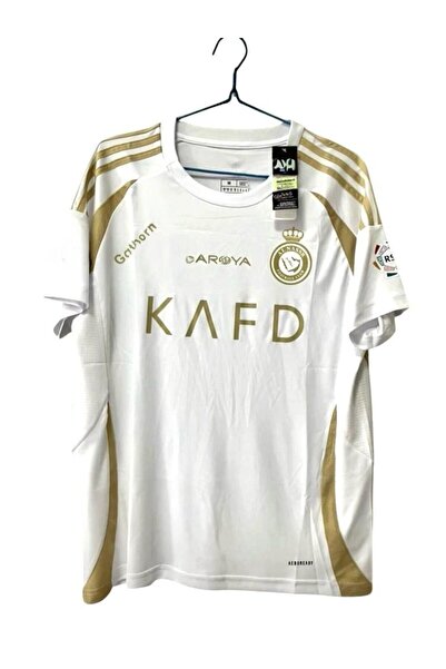 Generic Nac Sportswear Kit