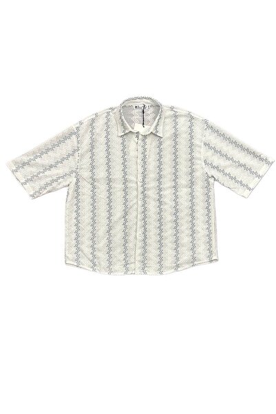 BRACCIO Short Sleeve Shirt