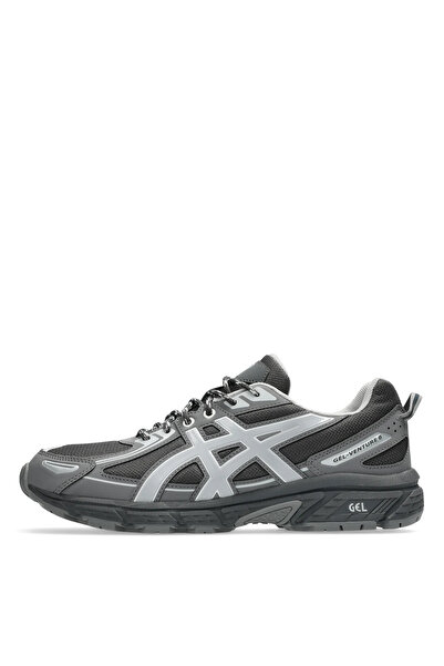 Asics 1203A908-021 GEL-VENTURE 6 Gri %50 Sentetik, %50 Deri Erkek Lifestyle A...