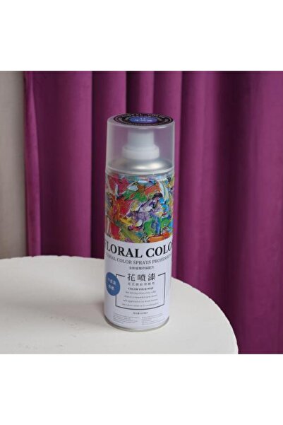 Gifts World بخاخ تلوين الزهور