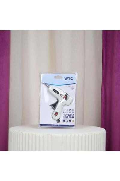 Gifts World مسدس غراء صغير