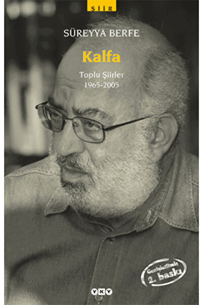 Yapı Kredi Yayınları Kalfa