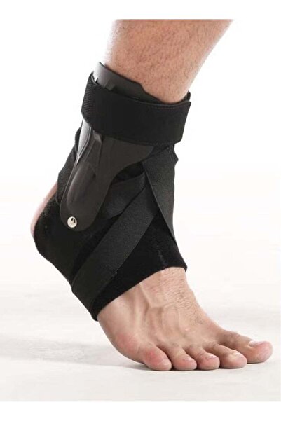 Arabest Ankle Stabilizer Brace with Arch Support for Plantar Fasciitis Relief...