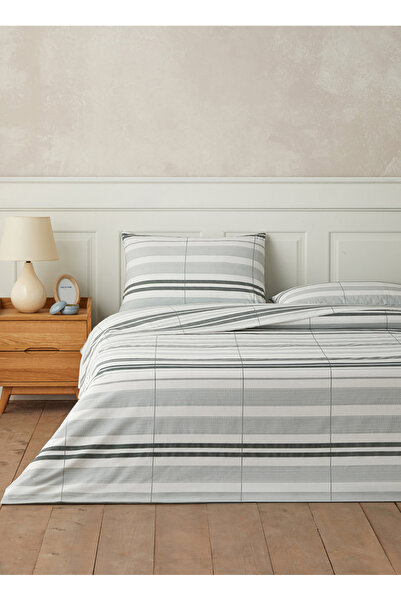 English Home Σετ Παπλωματοθήκης Kamore 200x220 εκ. Seledo (14.03.2026)