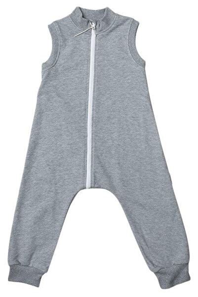 OEM Sleeveless jumpsuit