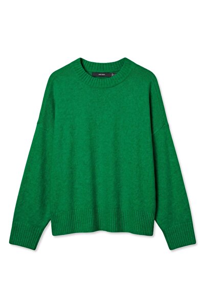 Vero Moda Strickpullover VMBOOM Strickpullover