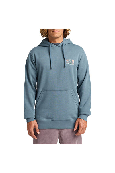 BİLLABONG ΦΟΥΤΕΡ ΦΟΥΝΔΕΙΣΙΟΝ ΜΠΛΕ ΣΛΕΪΤ ΜΕΓΕΘΟΣ Μ