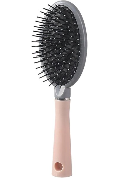 Arabest Soft Detangling Hair Brush with Air Cushion, Anti-Static Paddle Brush...