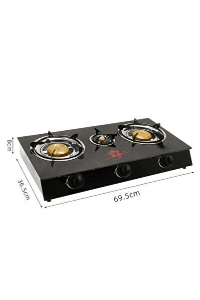 OEM Gas Stove