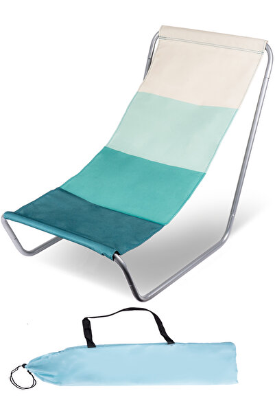 Krumad Folding Beach and Garden Chair