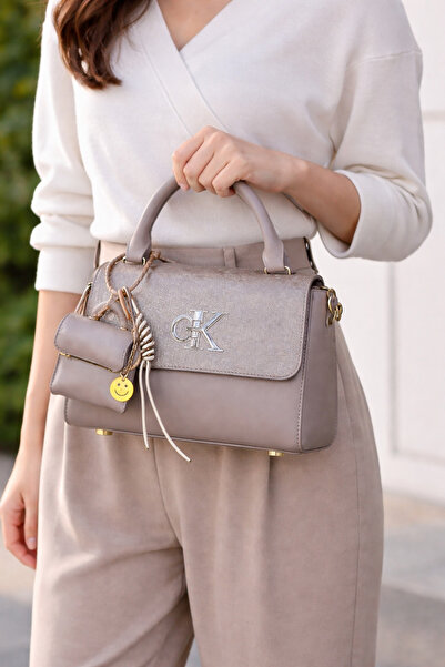 mothers dream Stylish CTK Top Handle Handbag Collection