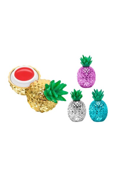 GLOBO Σμπελέτι Λιπ Γκλος, σε σχήμα ανανά