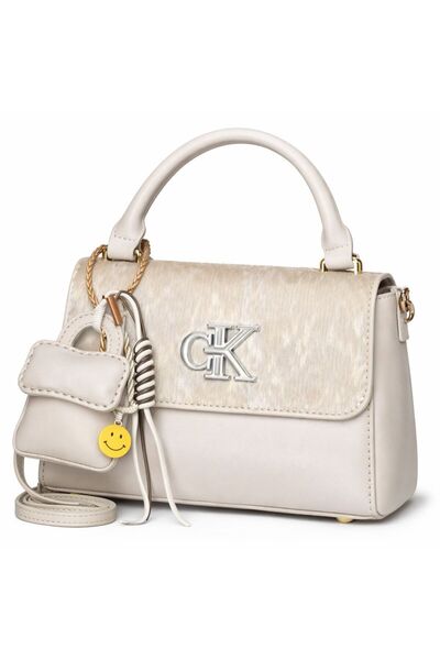 mothers dream Stylish CK Top Handle Handbag Collection