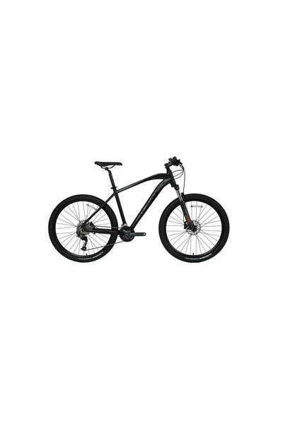Bisan MTX 7400 27,5 Jant Dağ Bisikleti 3x9 Vites